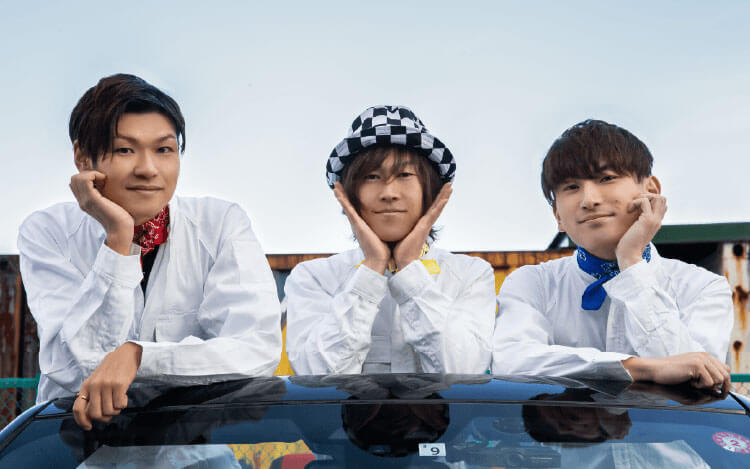 SingerSongDriversの和気あいあい SingerSongDriversの和気あいあい