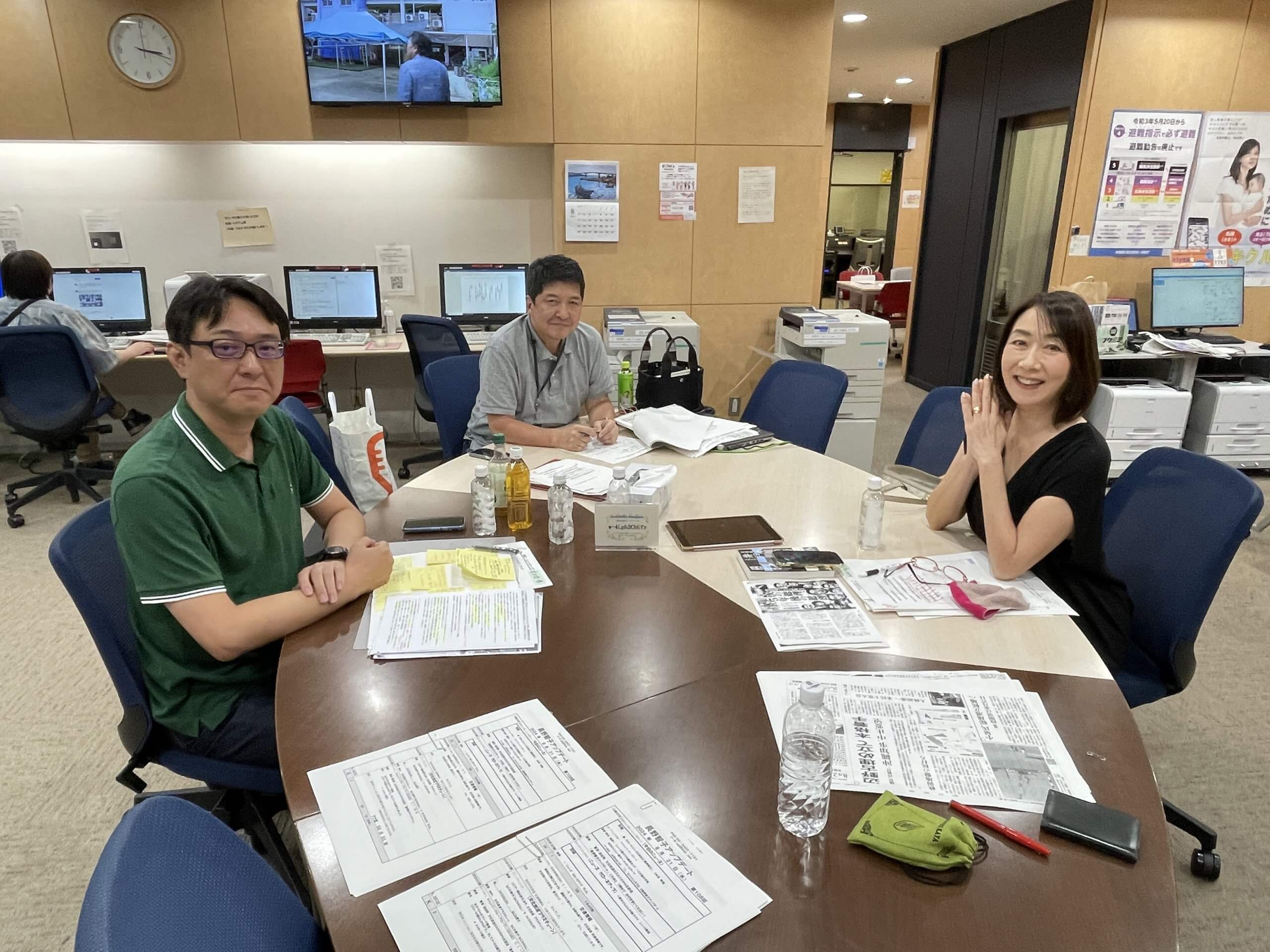 8/21(水)自民党総裁選・民主党代表選に出馬する議員が徐々に明らかに…常井健一氏&日野行介氏のニュース解説も! 8/21(水)自民党総裁選・民主党代表選に出馬する議員が徐々に明らかに…常井健一氏&日野行介氏のニュース解説も!