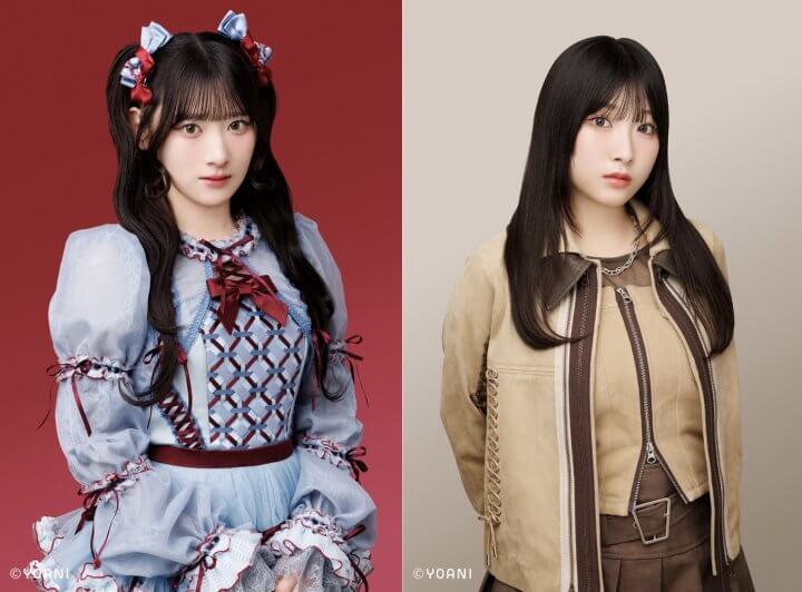 ＝LOVE 齋藤樹愛羅と、≠ME 櫻井ももによる新番組がスタート！ 番組の正式タイトルは、初回放送内で決定!?