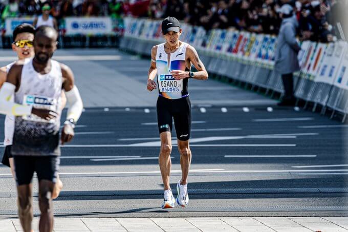 東京マラソン2026で感じたこと～TrackTownJPN