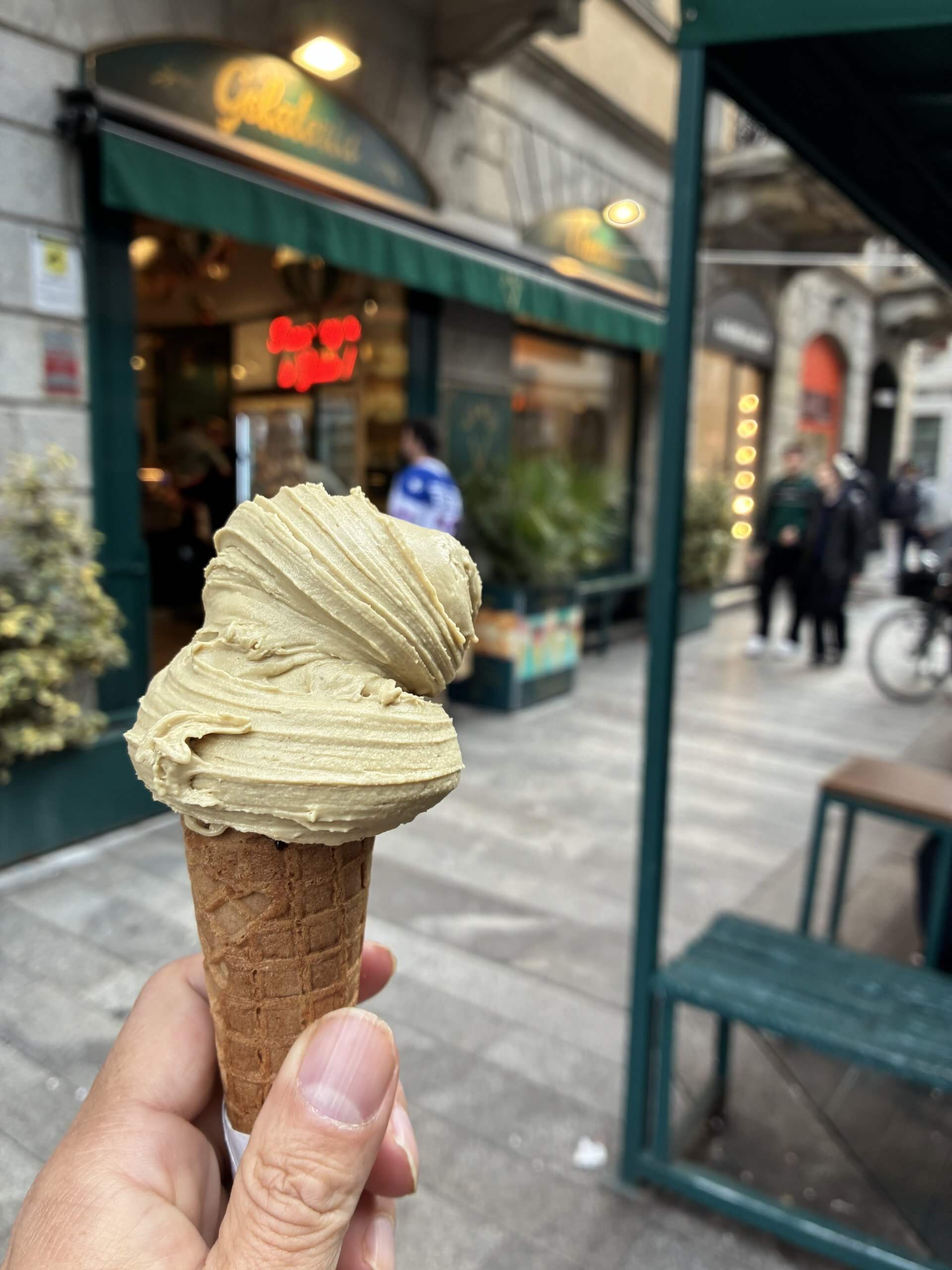 【アナコラム】砂山圭大郎「ミラノ備忘録」