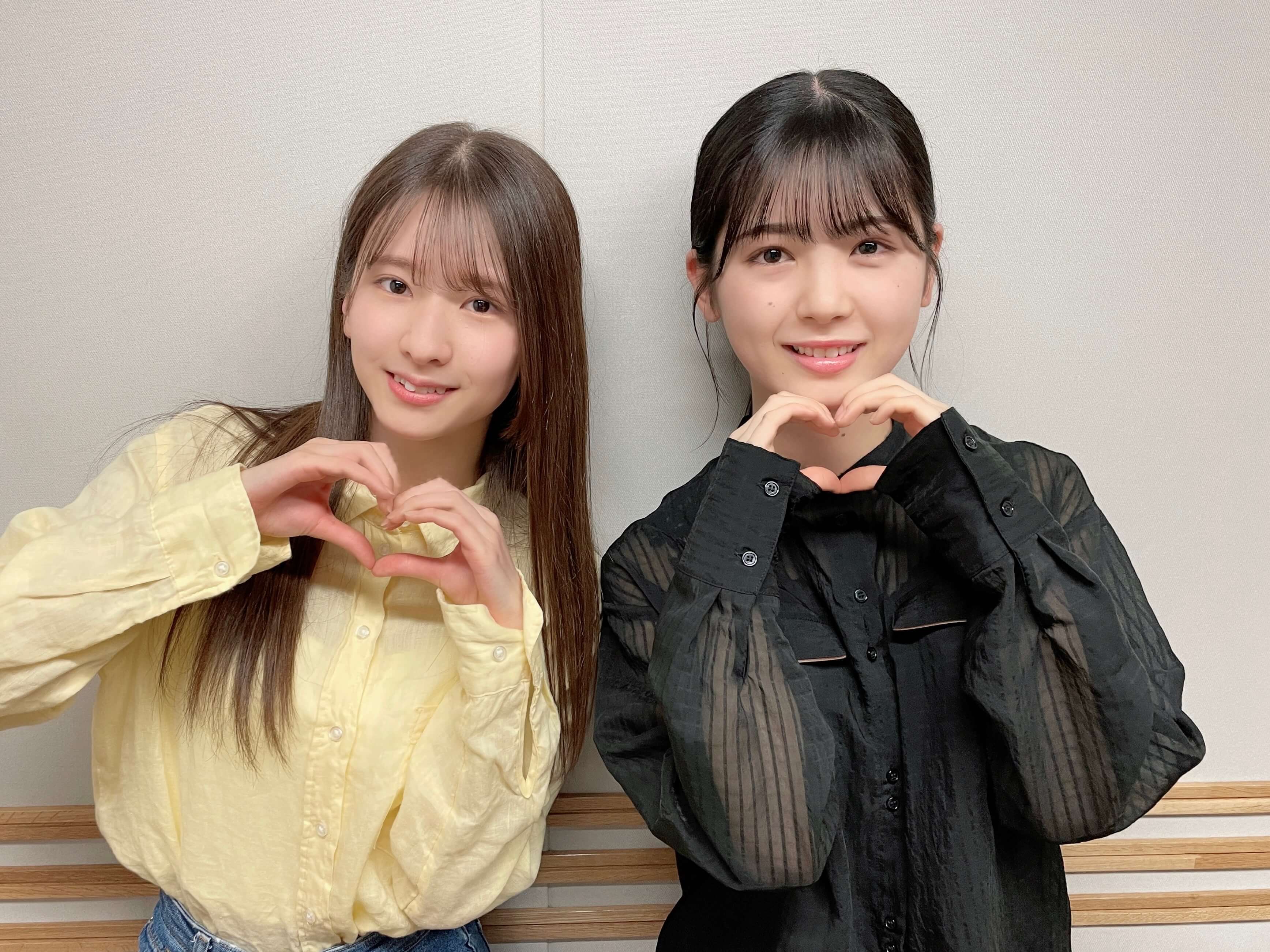 乃木坂46・菅原咲月「真佑さん!違います!」って? 乃木坂46・菅原咲月「真佑さん!違います!」って?