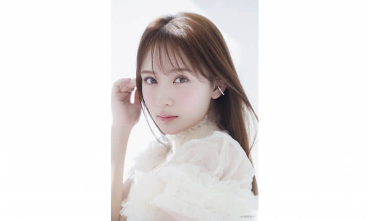 畑芽育が「MUSIC AWARDS JAPAN」の熱狂を届けるラジオ特番の放送が決定！