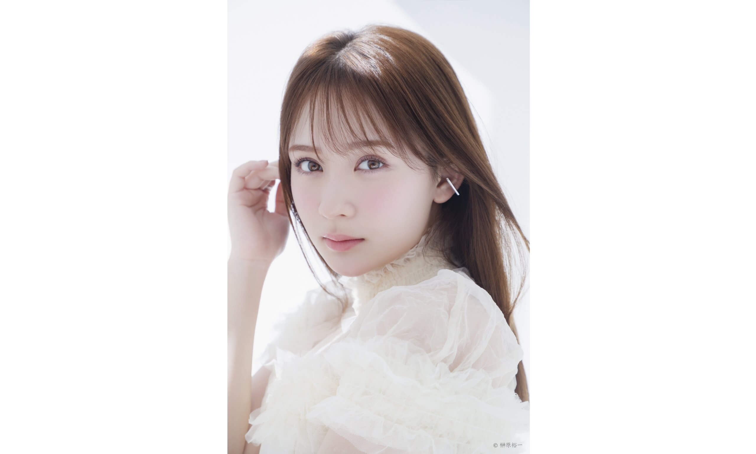 畑芽育が「MUSIC AWARDS JAPAN」の熱狂を届けるラジオ特番の放送が決定！