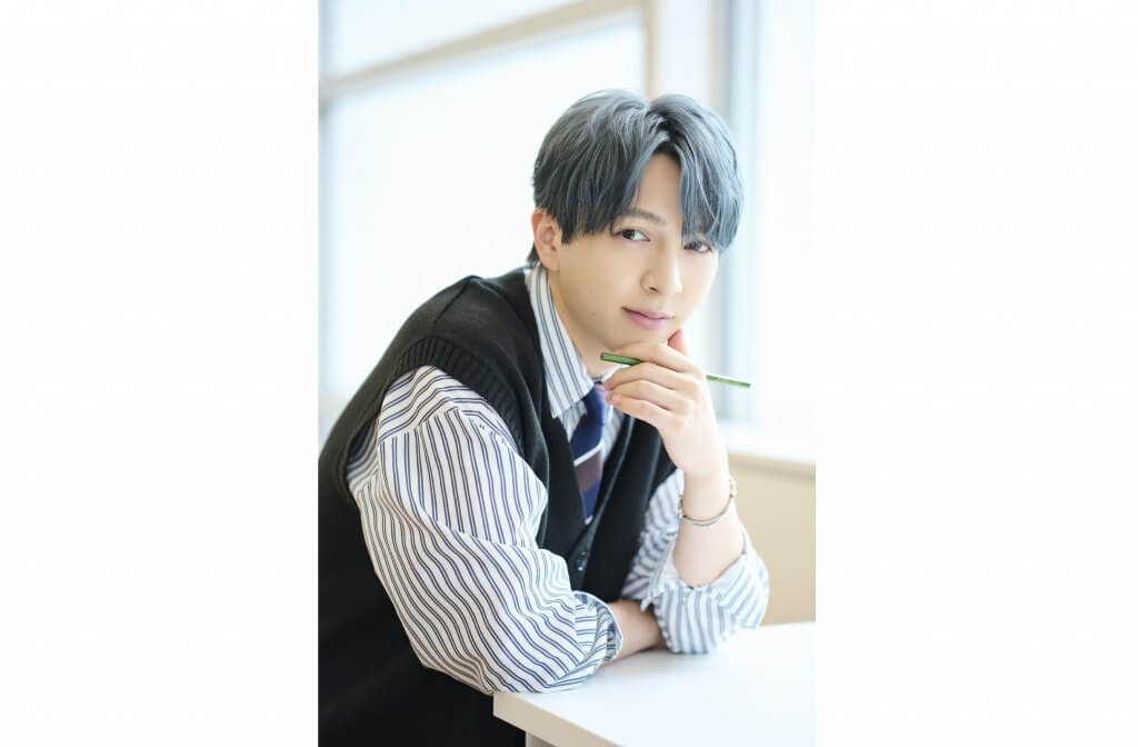 【新品未開封】 M!LK 吉田仁人 M!LK・吉田仁人「自分を信じられるのは自分だけ」。「文化放送 受験生