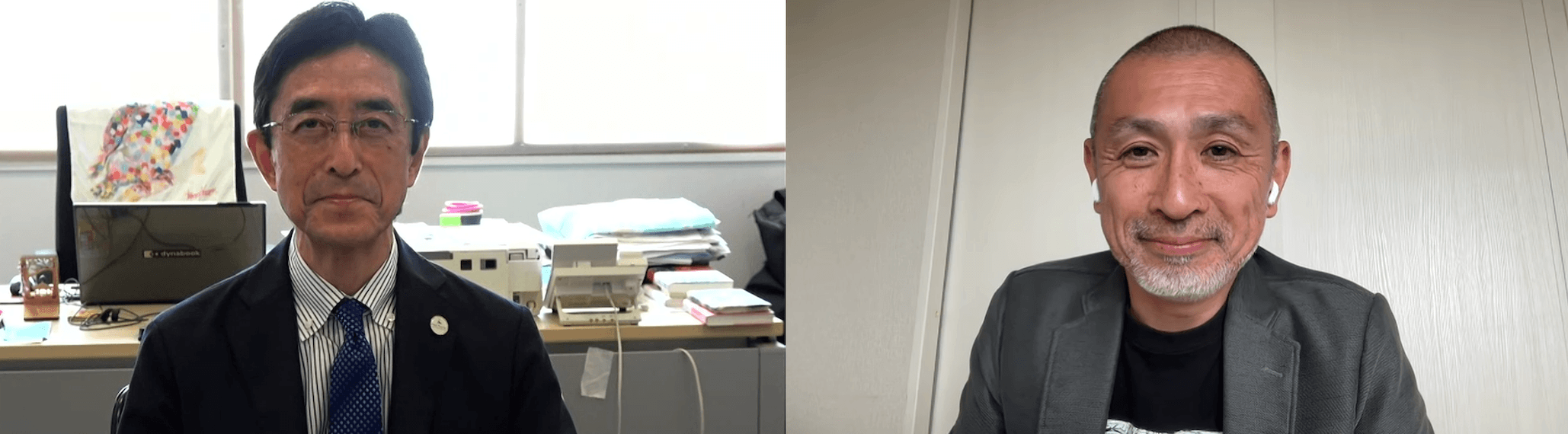 【英名フロンティア中学校・高等学校】もっと知りたいと思った瞬間に世界は広がる。探求する力を育み、未来への挑戦を支える　大井 俊博 校長先生