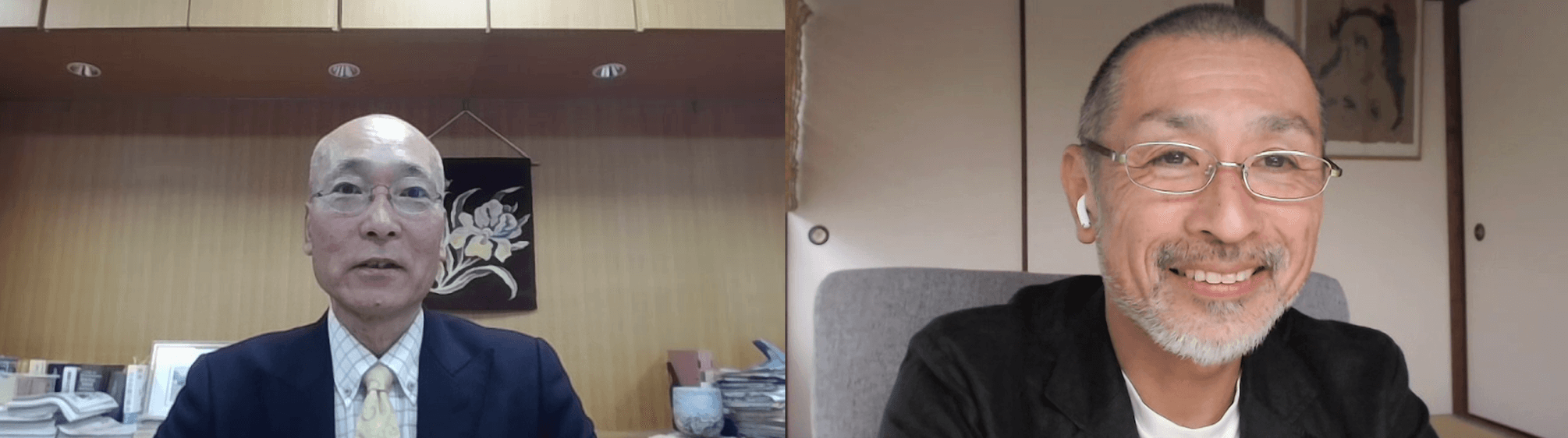 【和洋国府台女子中学校高等学校】いろいろな体験をさせてあげる。そして子どもの話は“最後まで”聞くことが心の安定につながる　宮﨑 康 校長先生