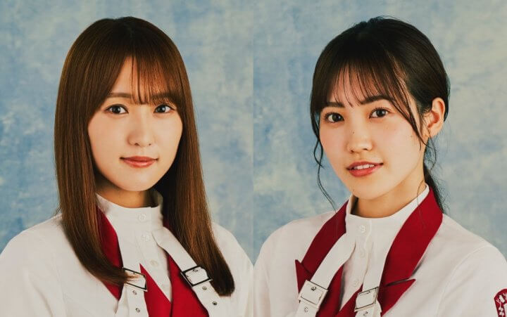 10/31(月) 櫻坂46菅井友香ちゃん、松田里奈ちゃんが3時間生登場します！