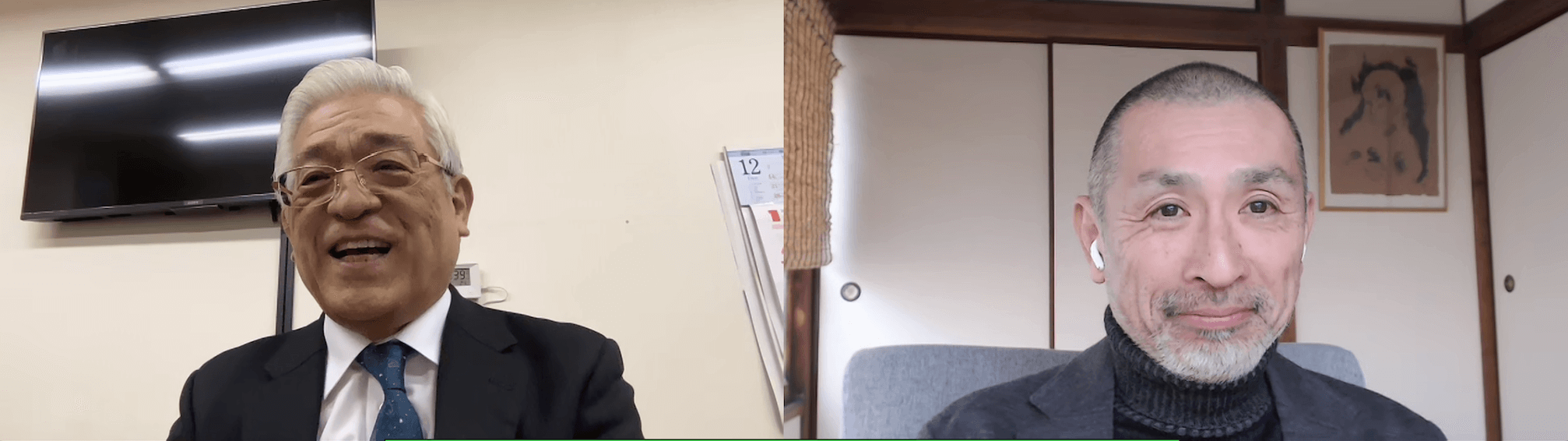 【城北埼玉中学・高等学校】やりっぱなしはしない、させない。やってもらうことをできる限り少なくする努力を惜しまない　森泉 秀雄 校長先生