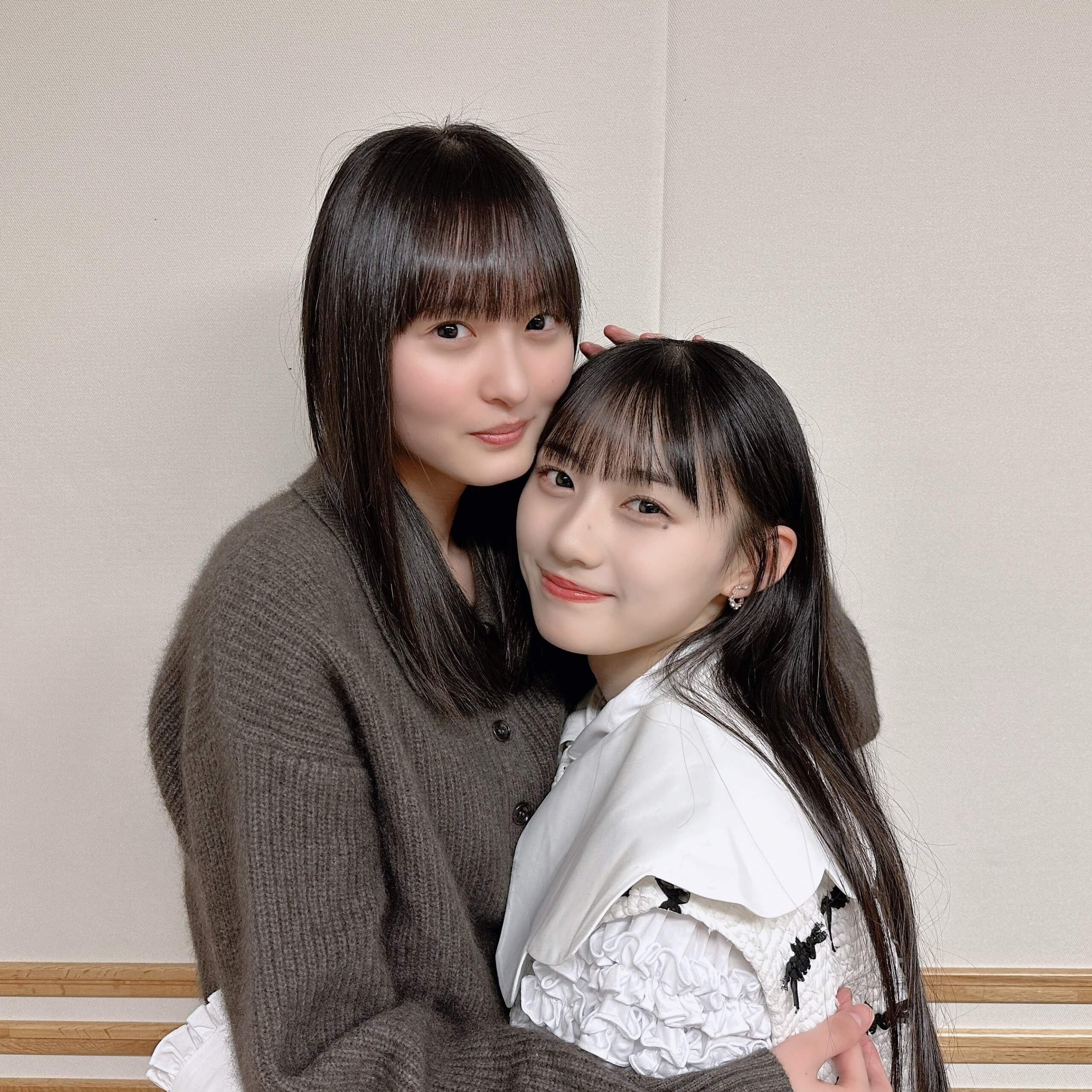 乃木坂46・遠藤さくらと賀喜遥香の“尊いエピソード”とは？