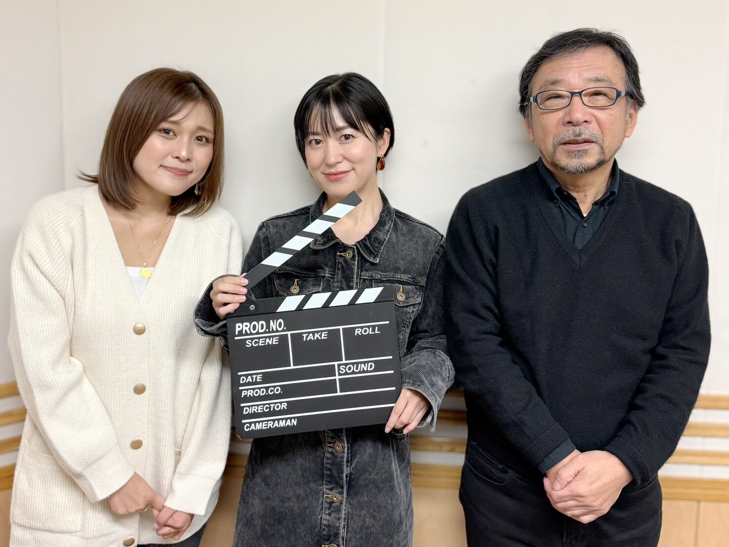 【12月1日】今月のシネマログ