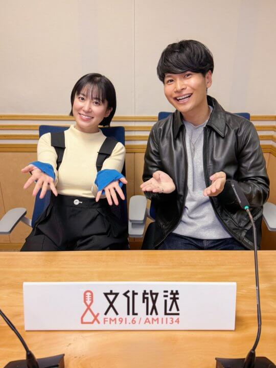 【3月30日】番組7年目記念スペシャル！