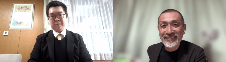 【埼玉平成中学・高等学校】親子でも相手の意見をしっかり聞き、実現するためにはどうするかを一緒に考えながら対話をする　山口 直也 校長先生