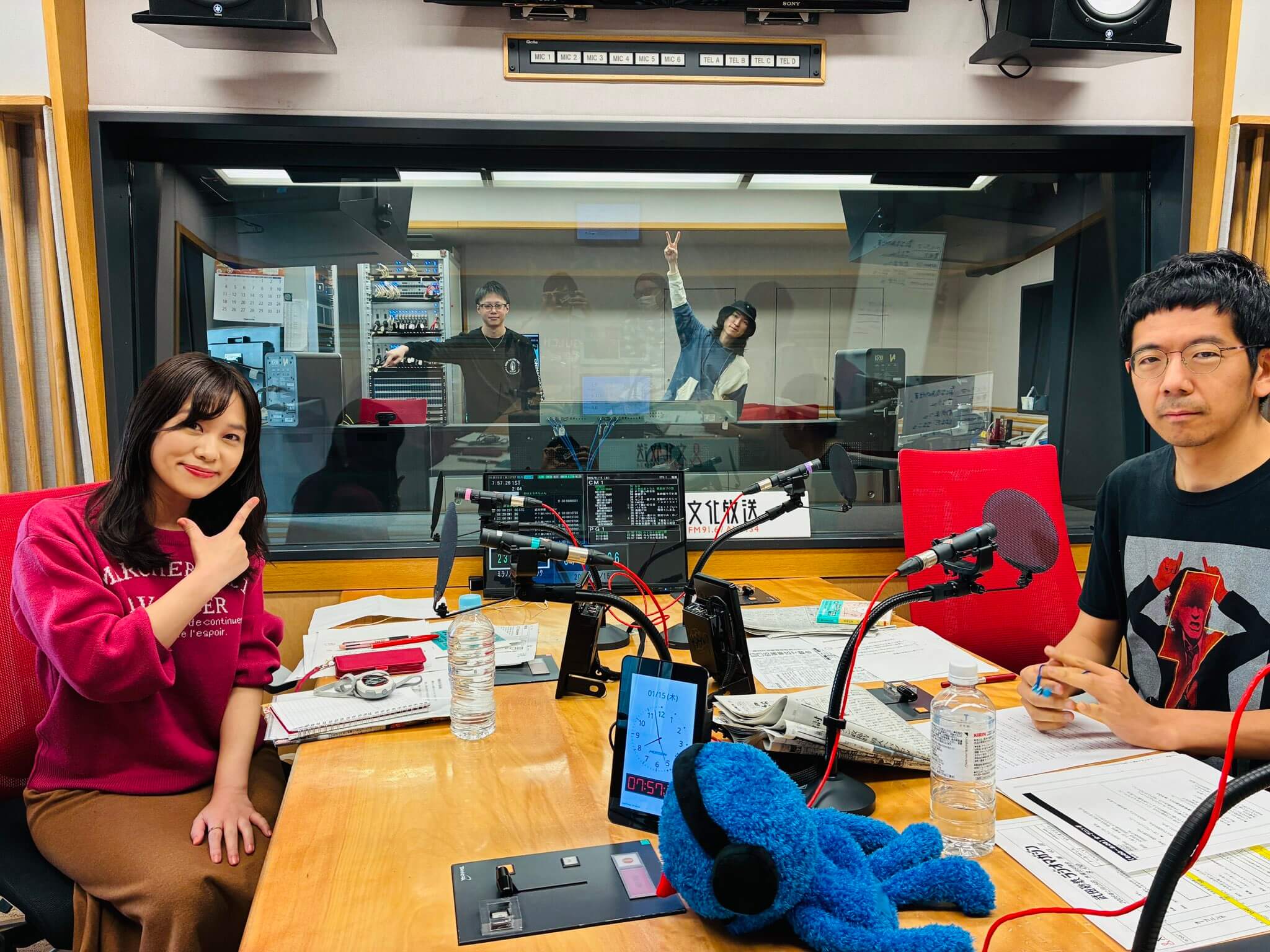 彼らは本当に「チンピラ」なのか！？　プチ鹿島が「大阪維新」に斬り込む！