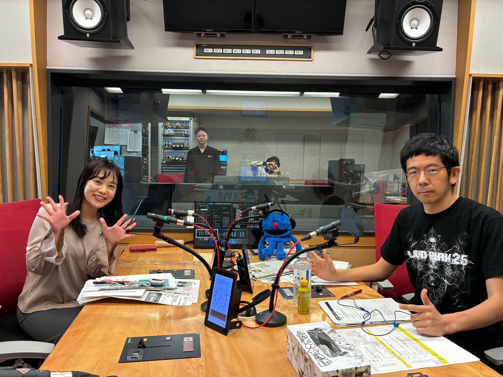 プチ鹿島が徹底検証！「高市総理はドタキャンキャラ？？？」