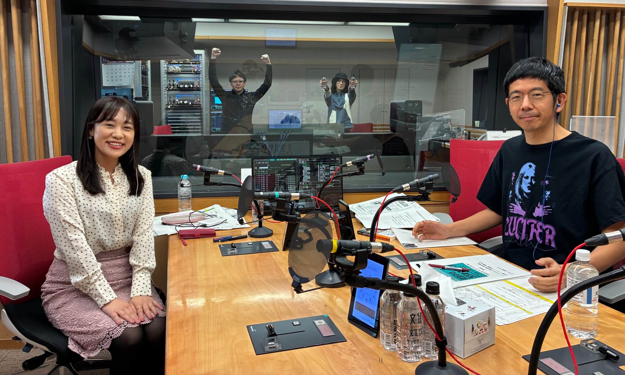 これは斬新！　時事芸人・プチ鹿島が伝授する「新聞社説の楽しい読み方」