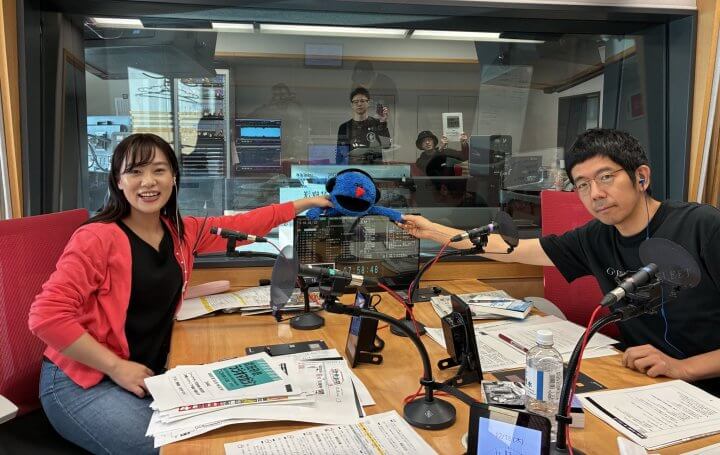 プチ鹿島が緊急提言。「この冬、他責の流行にご注意ください！」