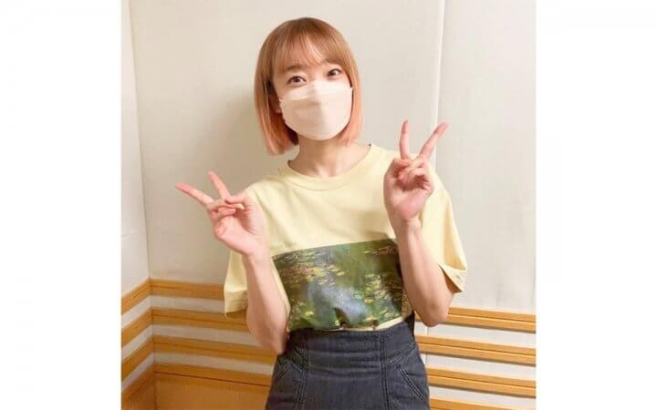 大橋彩香、関東のイオンモール全店舗名の暗記に挑戦する!?～6月11日放送「大橋彩香のAny Beat!」