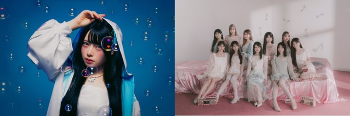 10/15(水)のゲストはMumeixxxさんとアイドルグループ「＝LOVE」から齋藤樹愛羅さんと山本杏奈さん！【矢吹奈子のレコメン！】