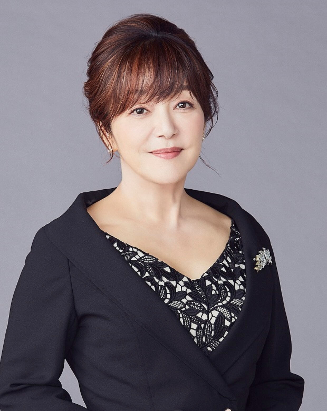 岩崎 宏美 画像