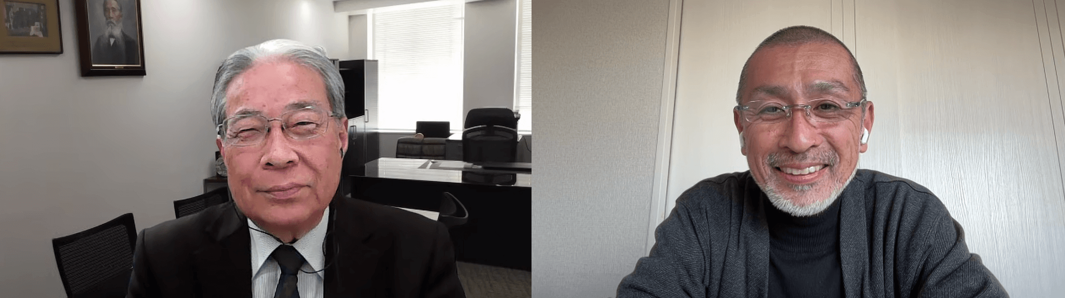 【広尾学園 中学校 高等学校】子どもにとって何があっても味方であるという安心感・信頼感のある家庭であれば、思い切って挑戦していける　南風原 朝和 校長先生