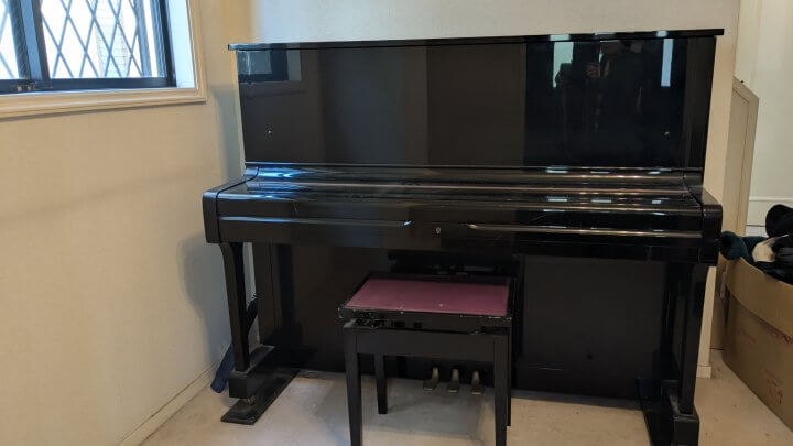 【水谷加奈の劇場型恋愛体質】引っ越しでスッキリ