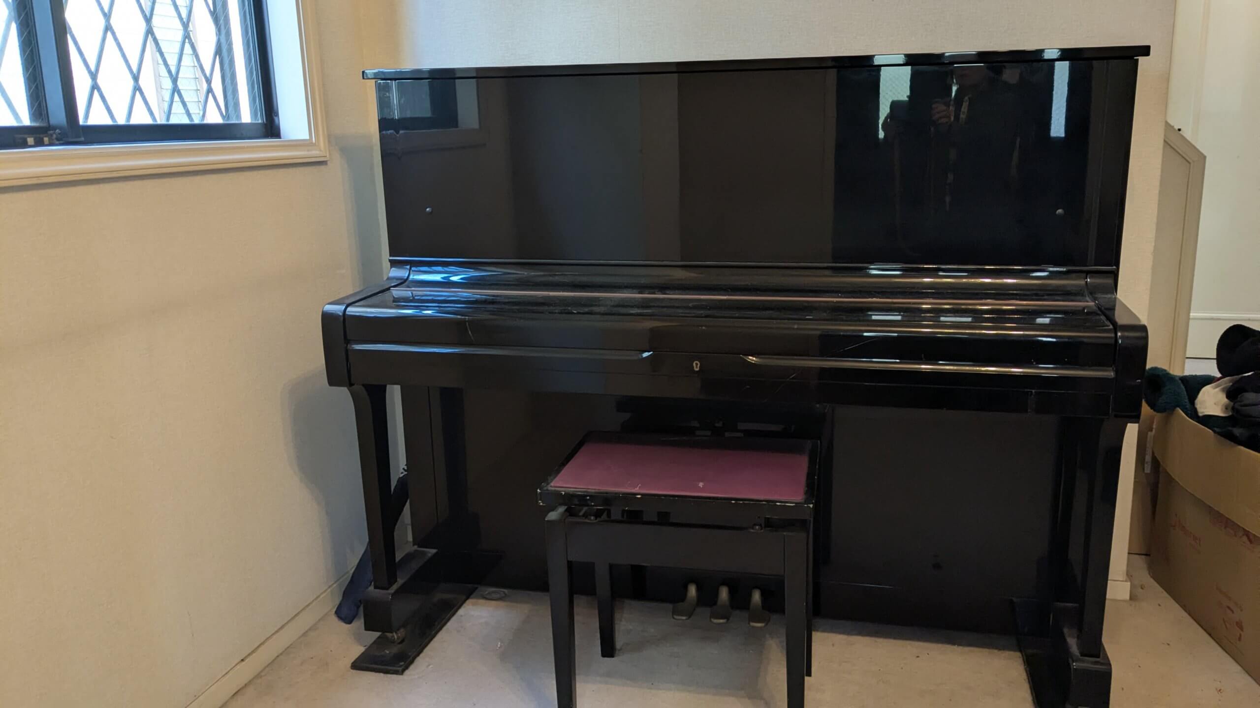 【水谷加奈の劇場型恋愛体質】引っ越しでスッキリ