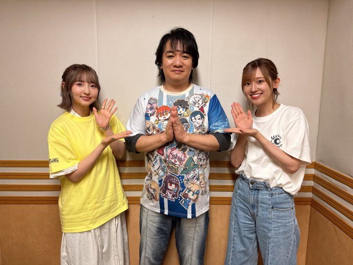 【くらぶカルデア FGOラジオステーション】第32回 放送レポート