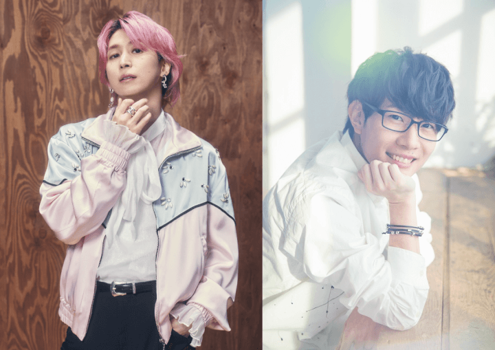 声優・豊永利行が『Snow Man 佐久間大介の待って、無理、しんどい、、』に初登場！ 「彼のスキルは、天性であり本能なのかもしれません」