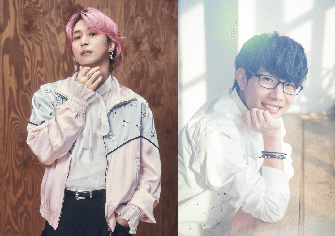 声優・豊永利行が『Snow Man 佐久間大介の待って、無理、しんどい、、』に初登場！ 「彼のスキルは、天性であり本能なのかもしれません」
