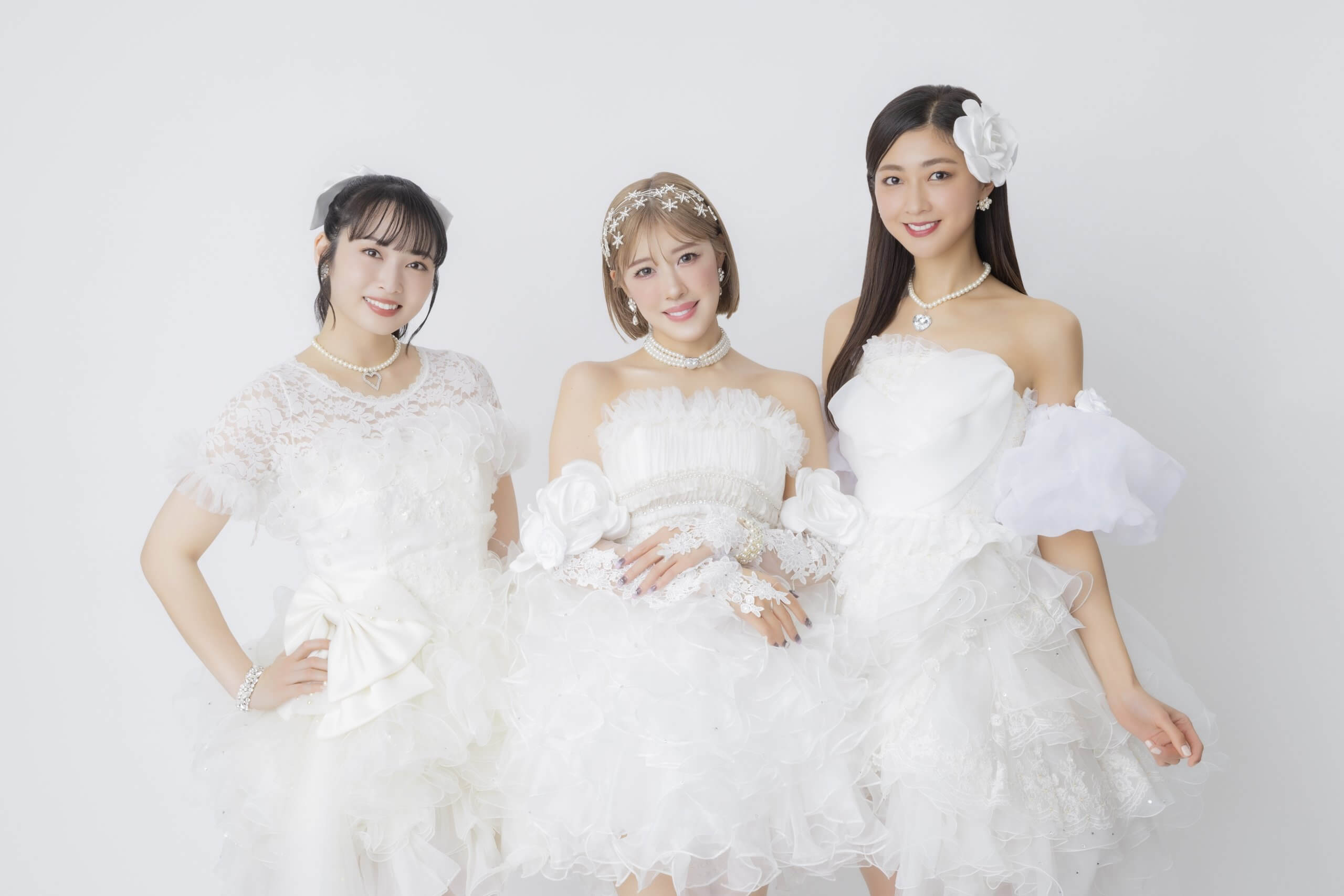 Berryz工房 伝説の冠番組が一夜限りの復活！『起立！礼！着席！』秘蔵音源とともに送る 2時間の生放送特番が決定　出演：須藤茉麻、夏焼雅、熊井友理奈　2/4(水)午後7時から放送