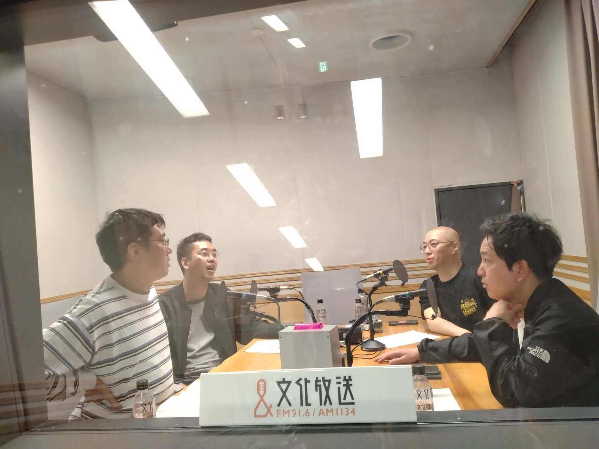 【らくごのブンカ】本公演が終わっているのですが