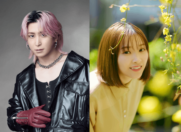 声優・市ノ瀬加那が『Snow Man 佐久間大介の待って、無理、しんどい、、』に登場！ 「チュン」の一言で様々な状況を演じ分ける!?