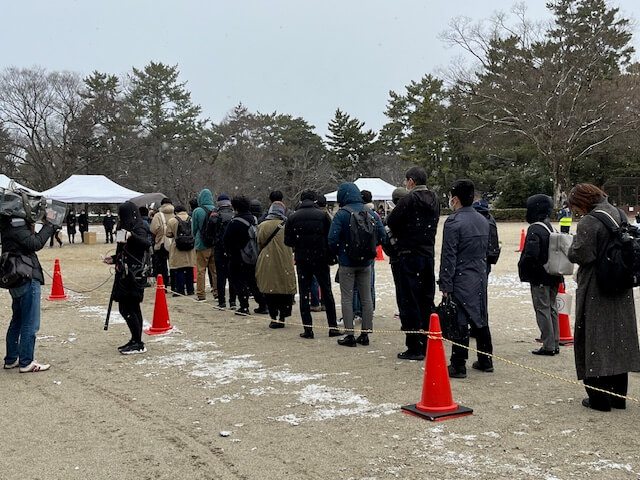 【お天気気象転結】京アニ裁判を取材して…… 【お天気気象転結】京アニ裁判を取材して……