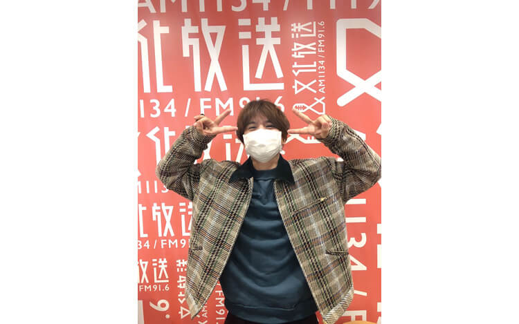 仲村宗悟が声優を志したきっかけとは？～ 超！A＆G＋ × ABEMAアニメ　Special Radio Program～A＆G Persons Vol.18「仲村宗悟」前編