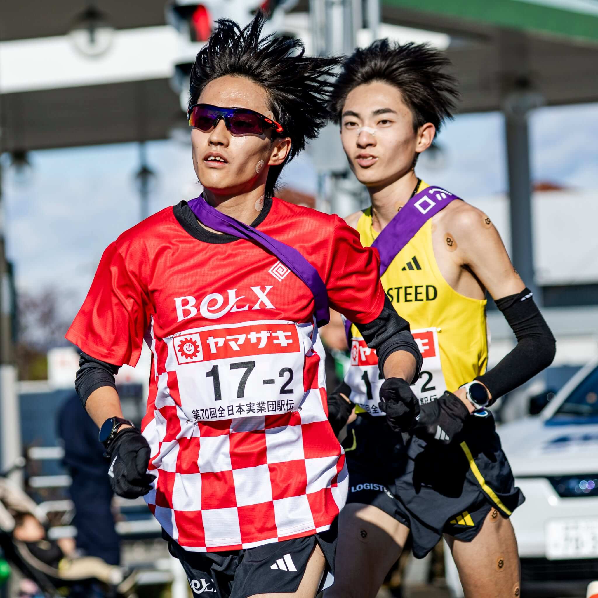 「ひゃくえむ。」の話し＆横田さんメルボルン通信からの吉田響選手の話し～TrackTownJPN