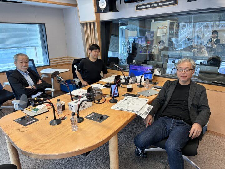 トランプ大統領の登場以降、アメリカはどう変わったか。「思想」の観点から語る