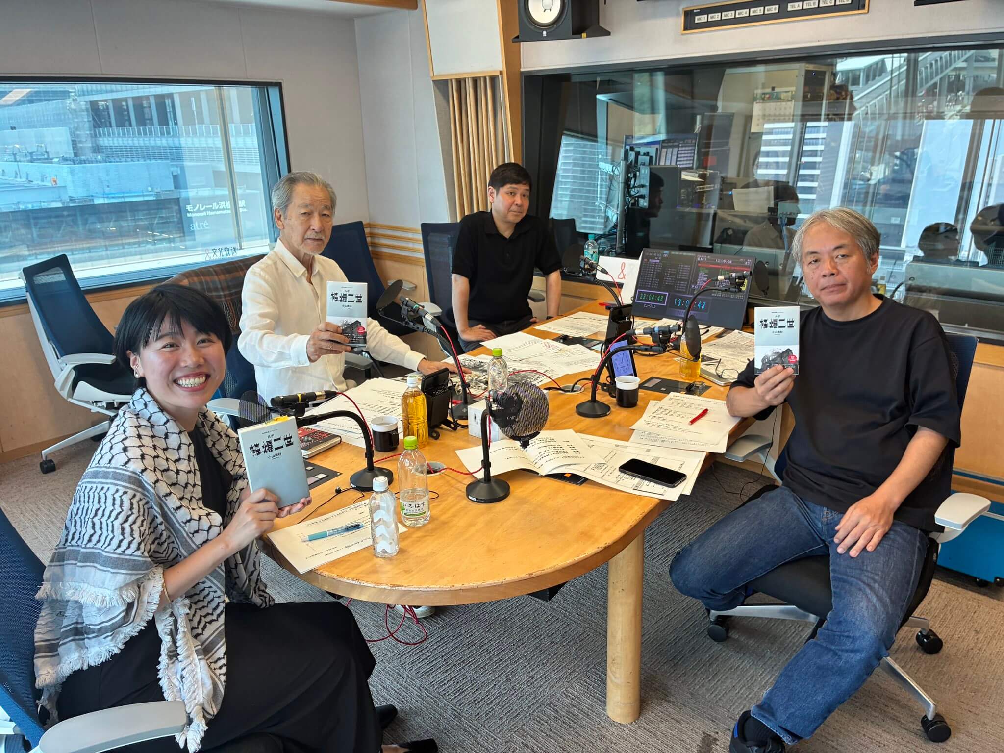 「被爆二世」として苦しむ人も、そう呼んでほしくない人もいる