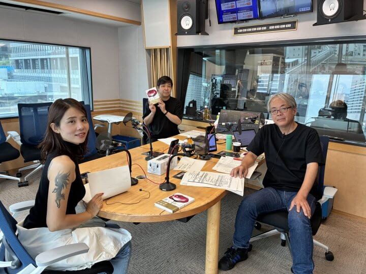 鈴木涼美、芥川賞・候補作『悪い血』を語る。「私の過去と現在が反映されている」