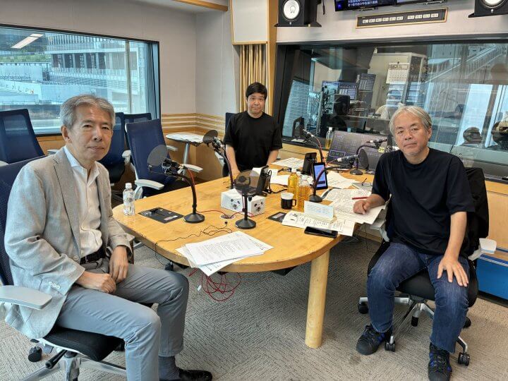 社会保障は大事な制度。だからこそもっと「納得感」がほしい