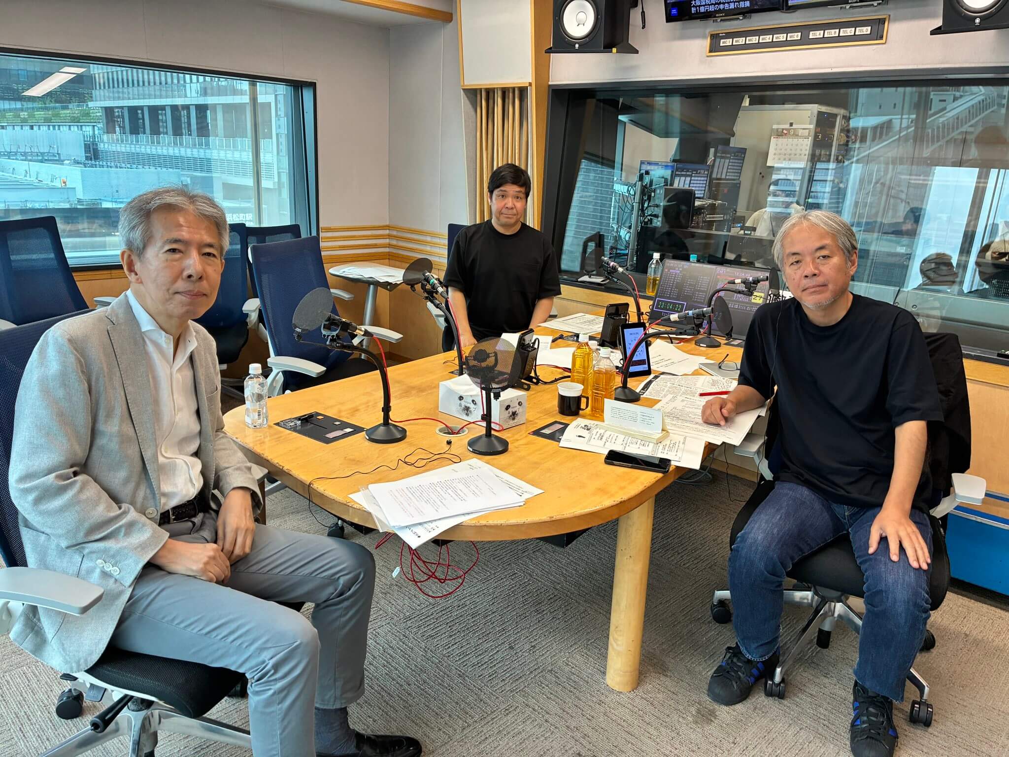 社会保障は大事な制度。だからこそもっと「納得感」がほしい