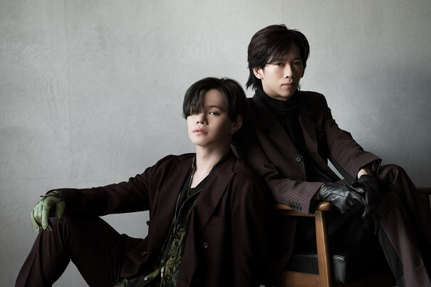 新グッズ公開！2/12（木）「稜海しました！超特急QR」QloveR生配信