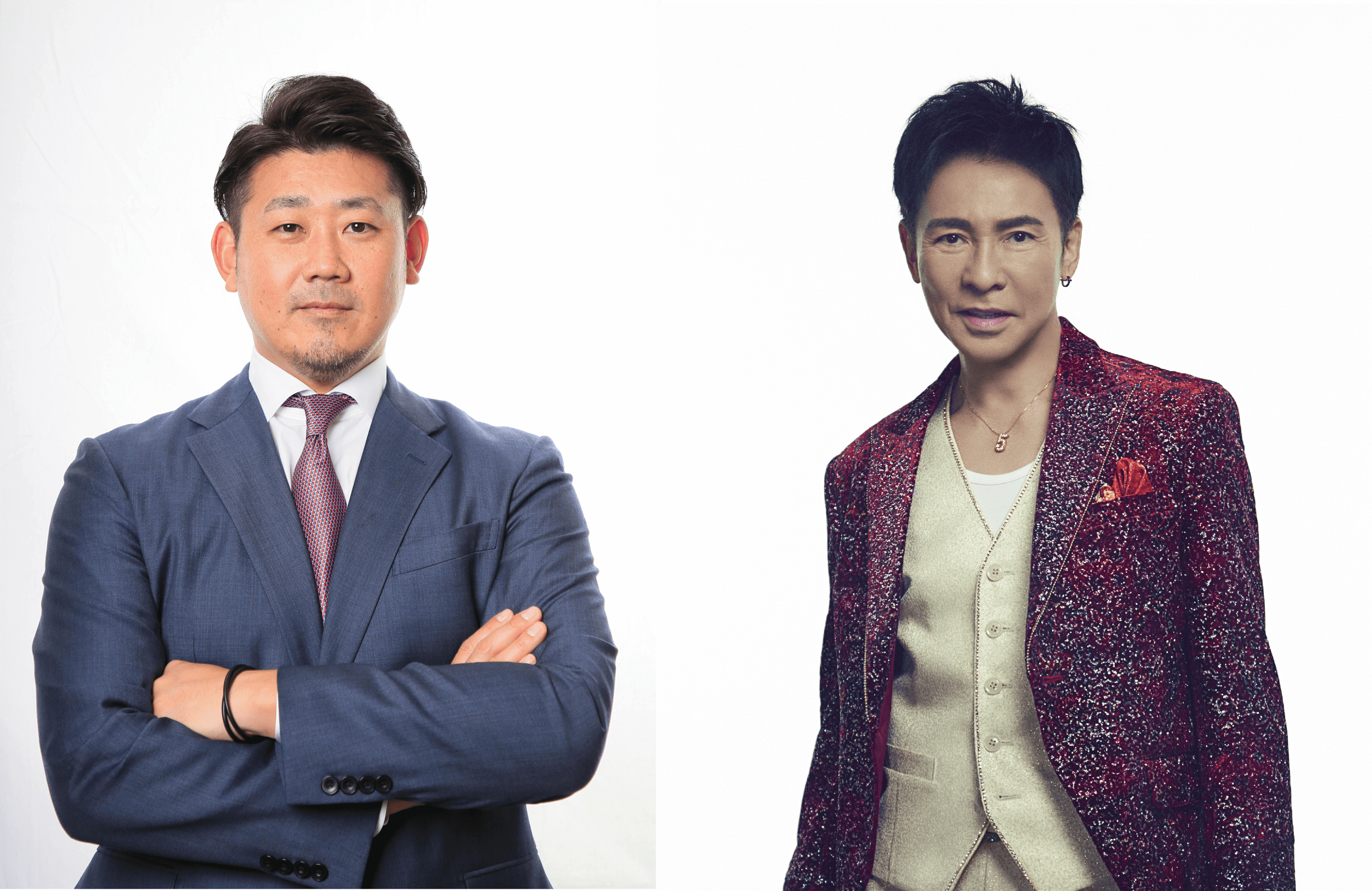 【ライオンズナイター】松坂大輔ラジオ初解説＆郷ひろみゲスト出演決定！