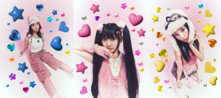 9/17(水)のゲストは「Girls²」の隅谷百花さん、菱田未渚美さん、山口綺羅さん！【矢吹奈子のレコメン！】