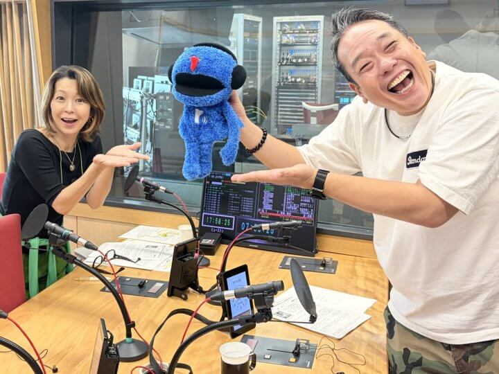 「醤油、入れ替えろ」女性アナ“見えない家事”の不満爆発に噺家・春風亭一蔵「出るなあ」