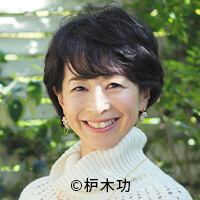 阿川佐和子 阿川佐和子