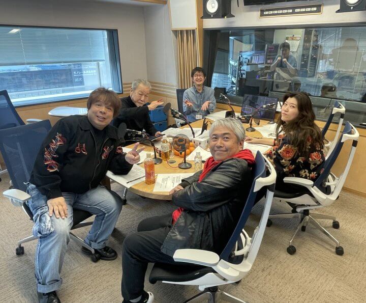 大竹まこと 拡声器でディスコ殴り込み…その裏側明かされる「盛り上がらなかったら…」