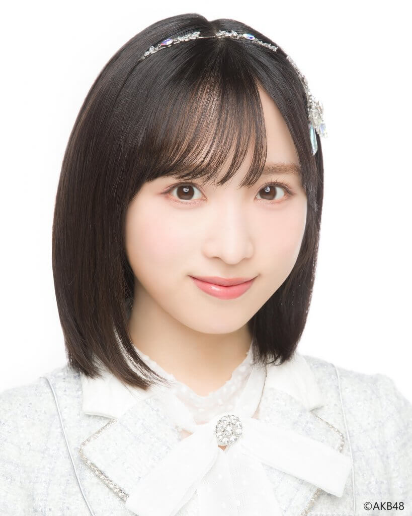 9/27(水)のゲストは『AKB48』から小栗有以さん！【矢吹奈子のレコメン