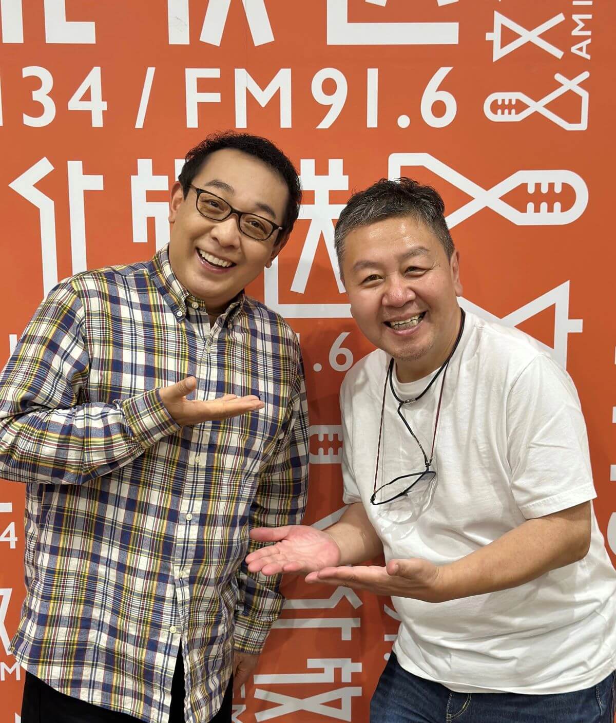 さだまさしが明かす THE ALFEE高見沢の”さだまさし愛”仰天エピソードとは？　『くにまる食堂』 6/12（月）11時から放送