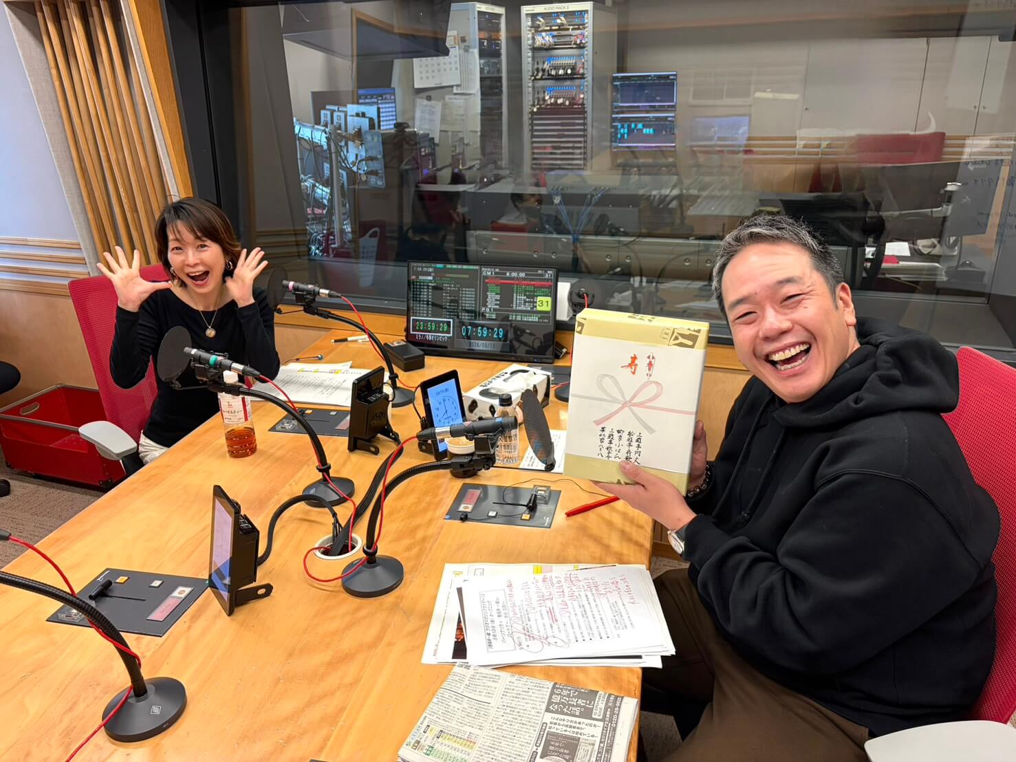 【水谷加奈の劇場型恋愛体質】春なので